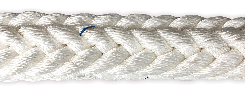 涤纶丙纶混合十二股绳-九力绳缆有限公司- 大厂制造精品呈现